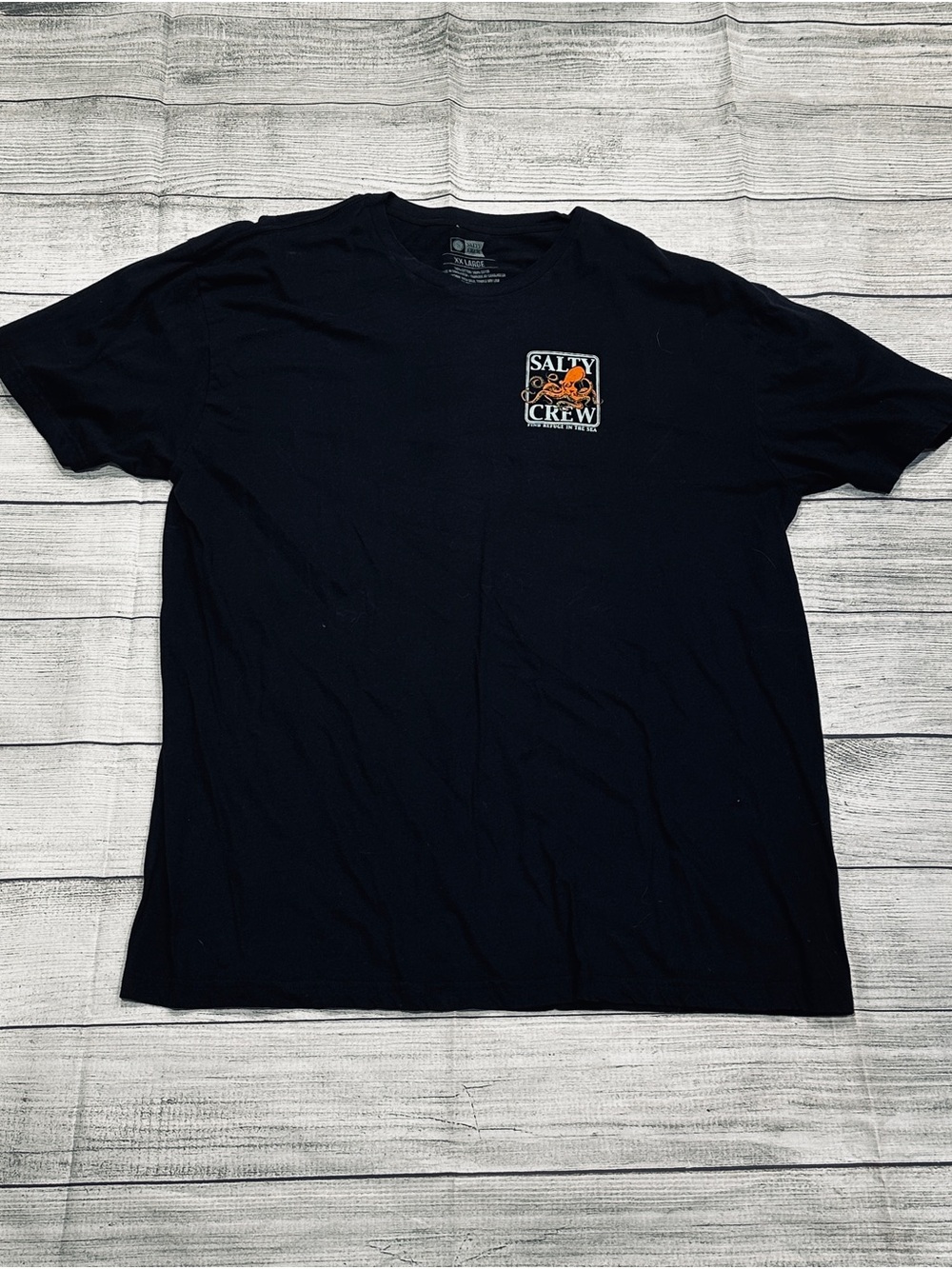 Salty Crew Shirt